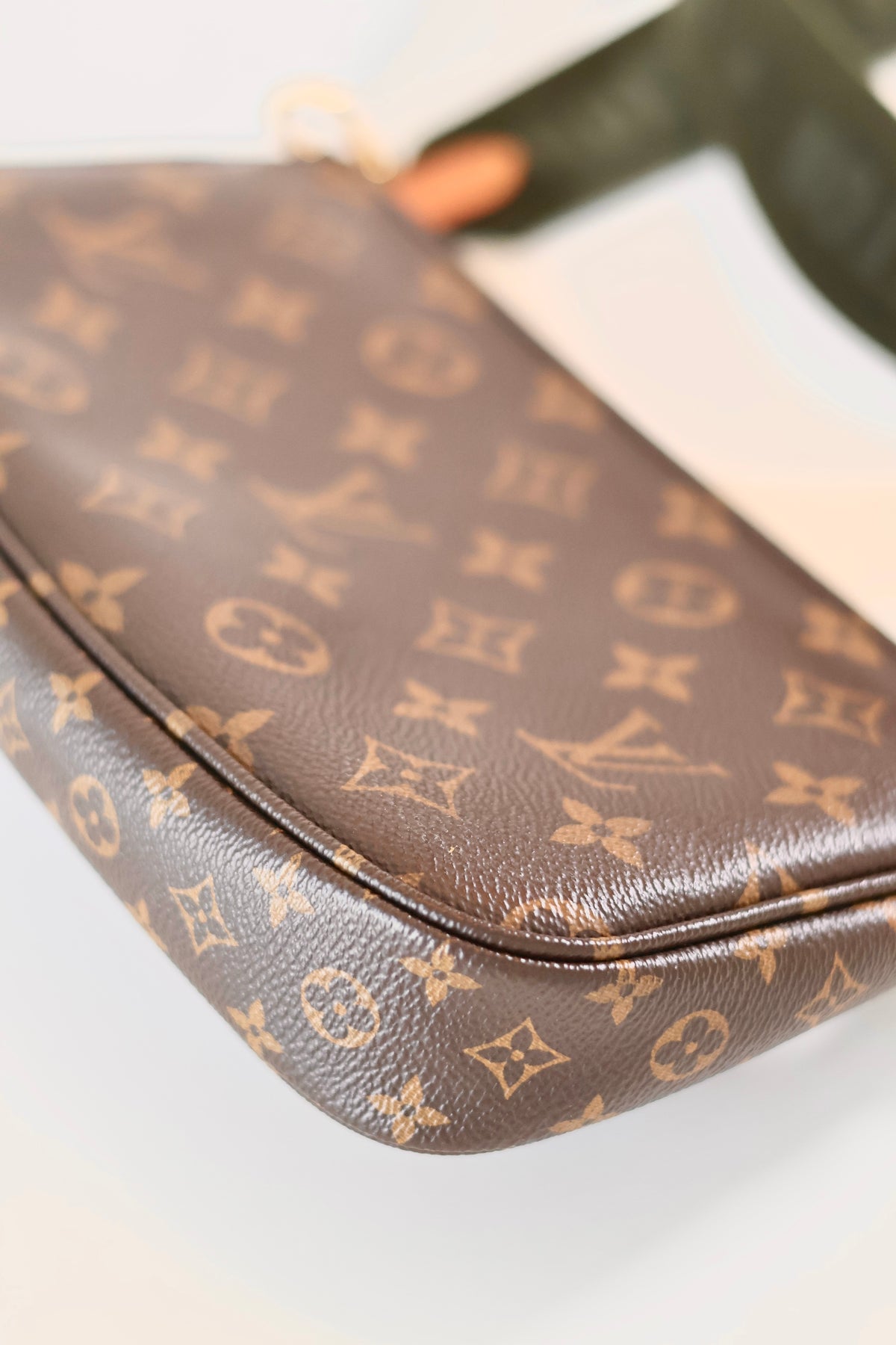 Louis Vuitton Multi Pochette Monogram