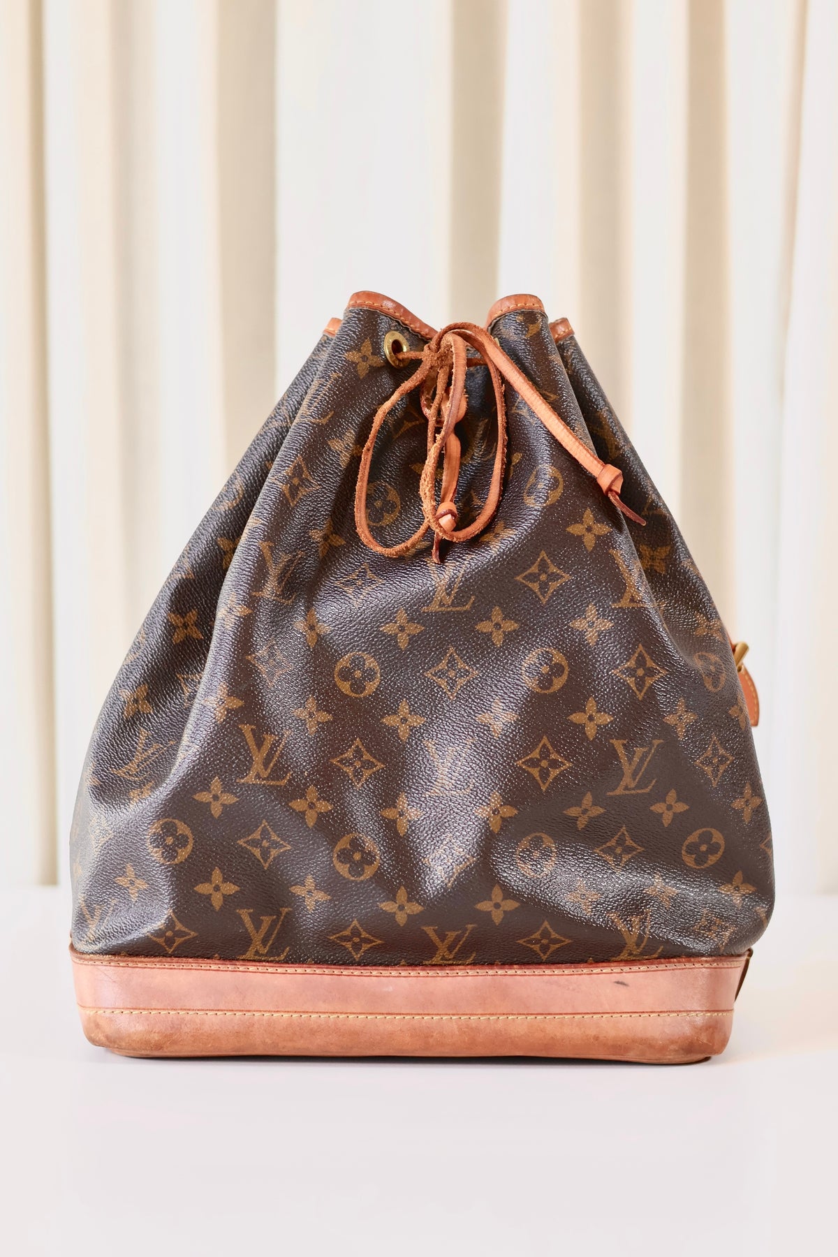 Louis Vuitton Noé Monogram