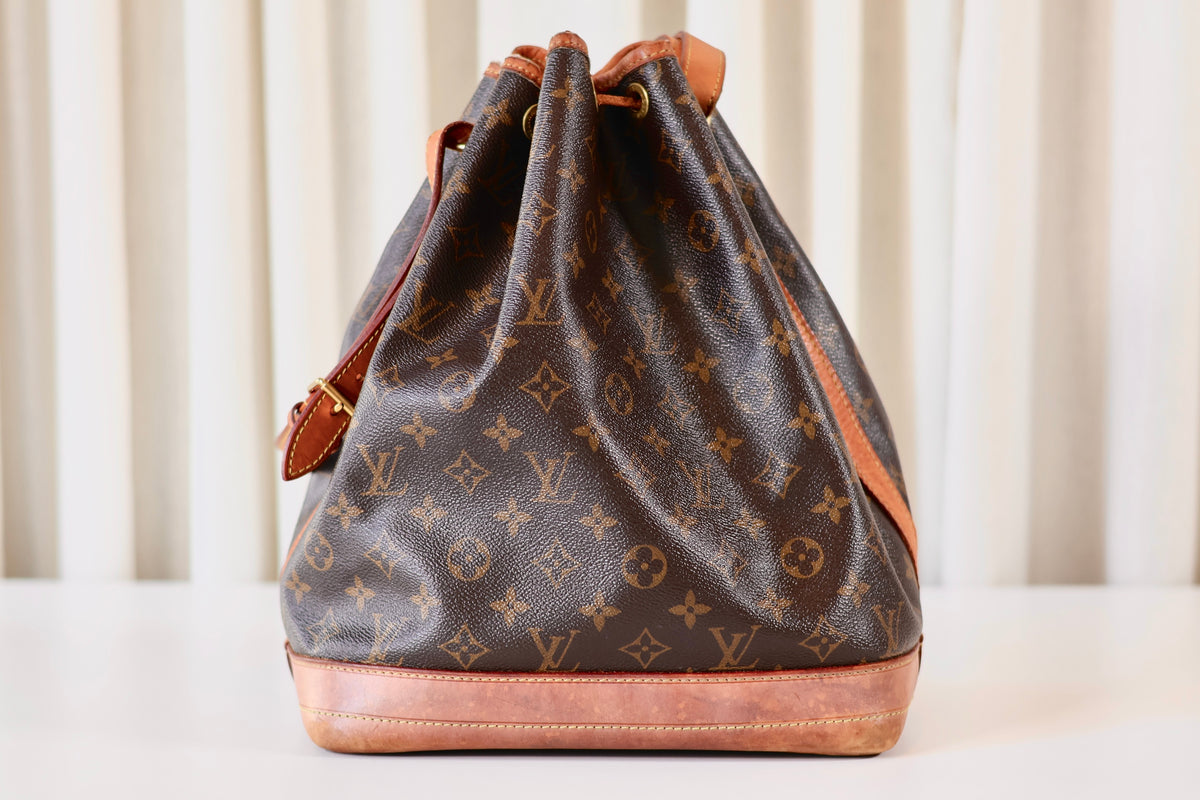 Louis Vuitton Noé Monogram