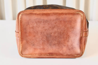 Louis Vuitton Noé Monogram