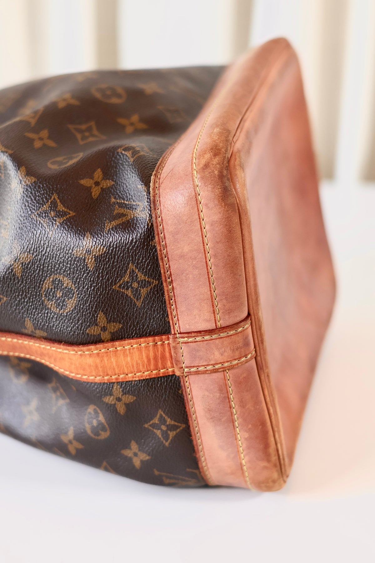 Louis Vuitton Noé Monogram