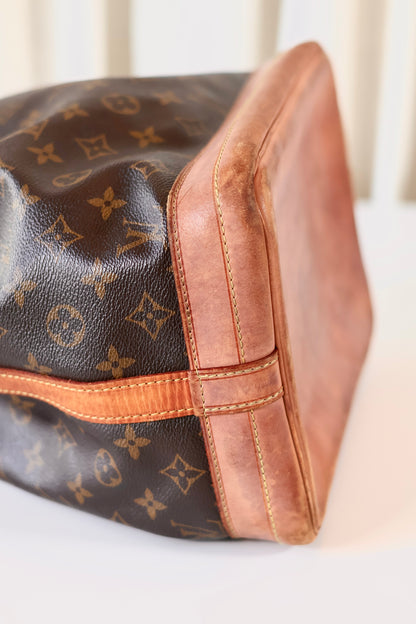 Louis Vuitton Noé Monogram