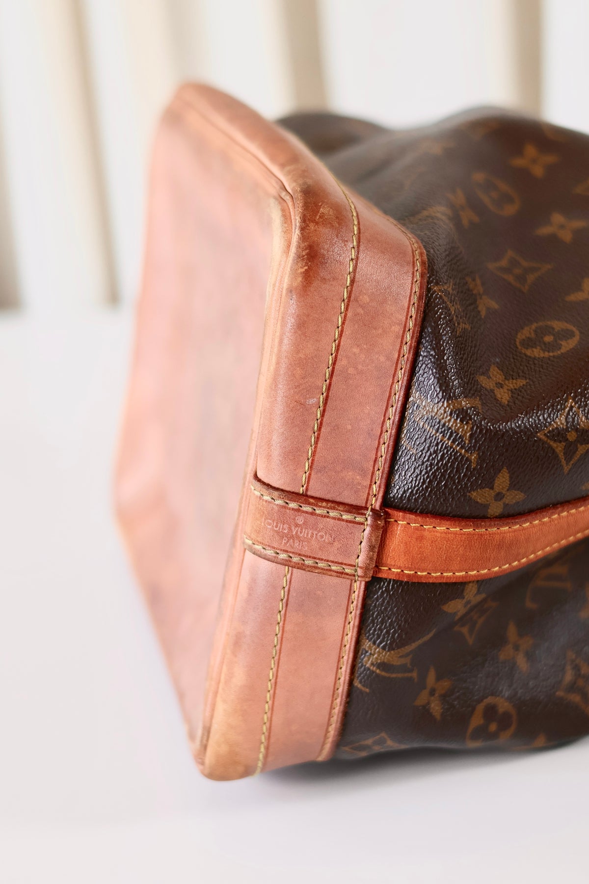 Louis Vuitton Noé Monogram