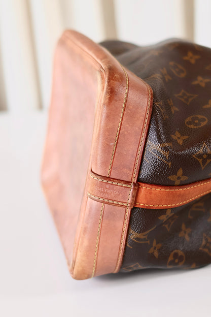 Louis Vuitton Noé Monogram