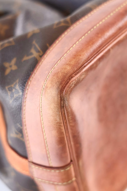 Louis Vuitton Noé Monogram