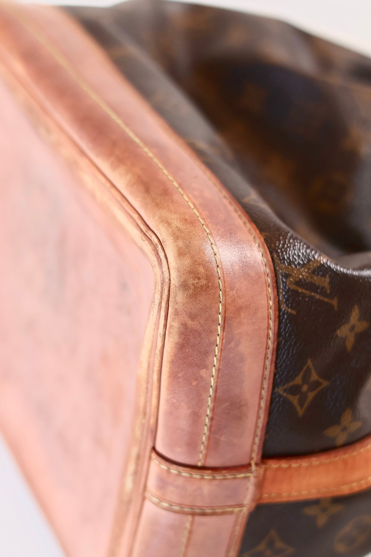 Louis Vuitton Noé Monogram