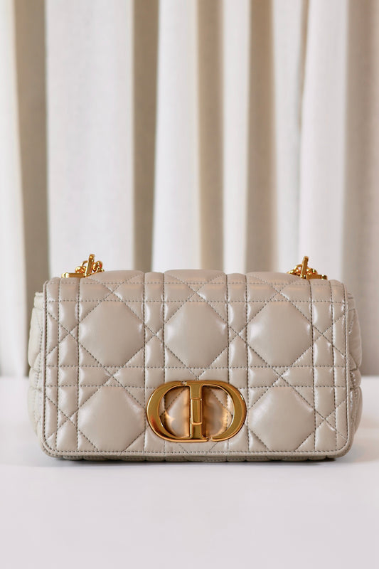 Dior Caro Bag