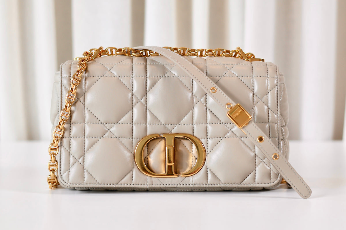 Dior Caro Bag