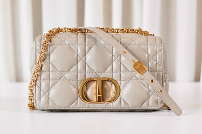 Dior Caro Bag