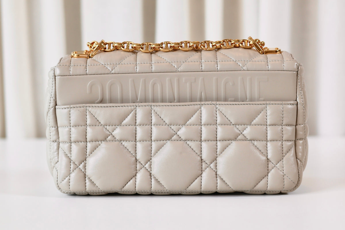 Dior Caro Bag