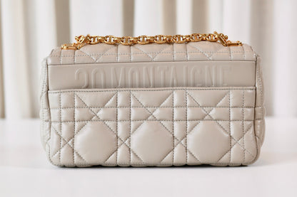 Dior Caro Bag
