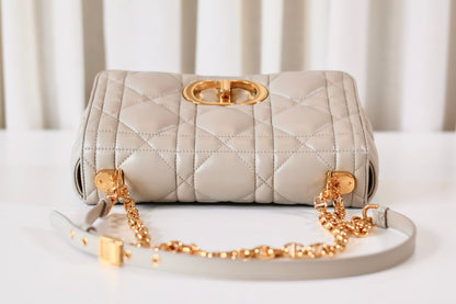 Dior Caro Bag