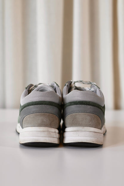 Chanel Sneakers Grey