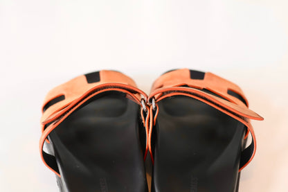 Hermes Chypre Orange