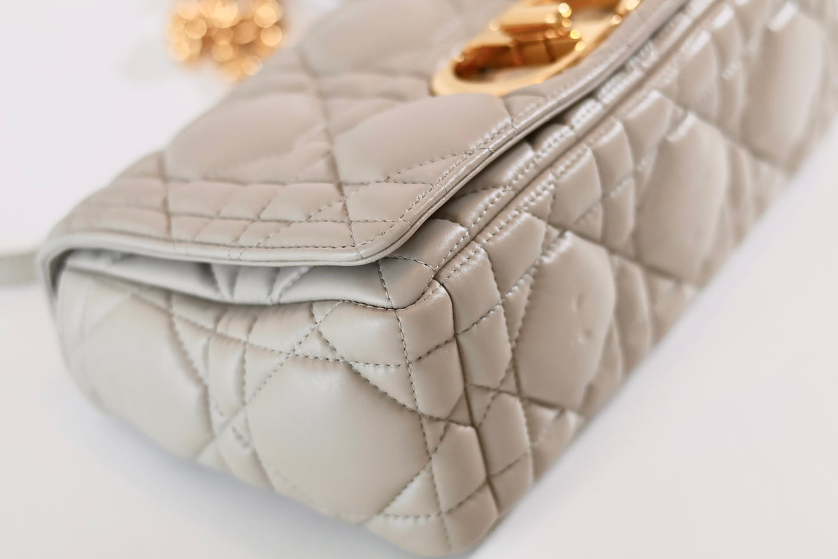 Dior Caro Bag