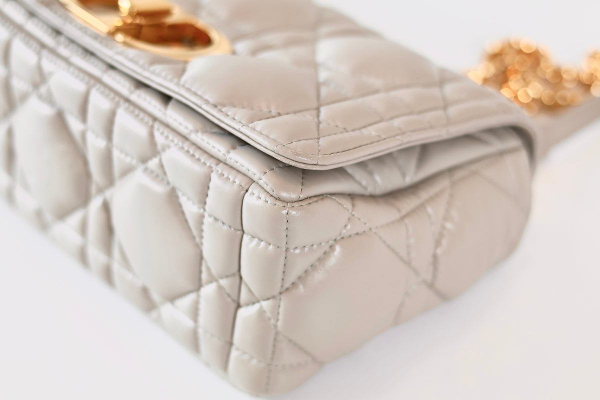 Dior Caro Bag