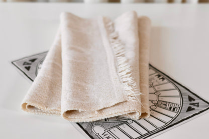 Gucci Scarf Créme