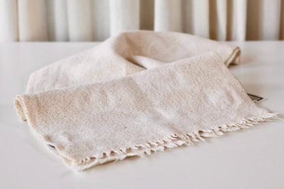 Gucci Scarf Créme
