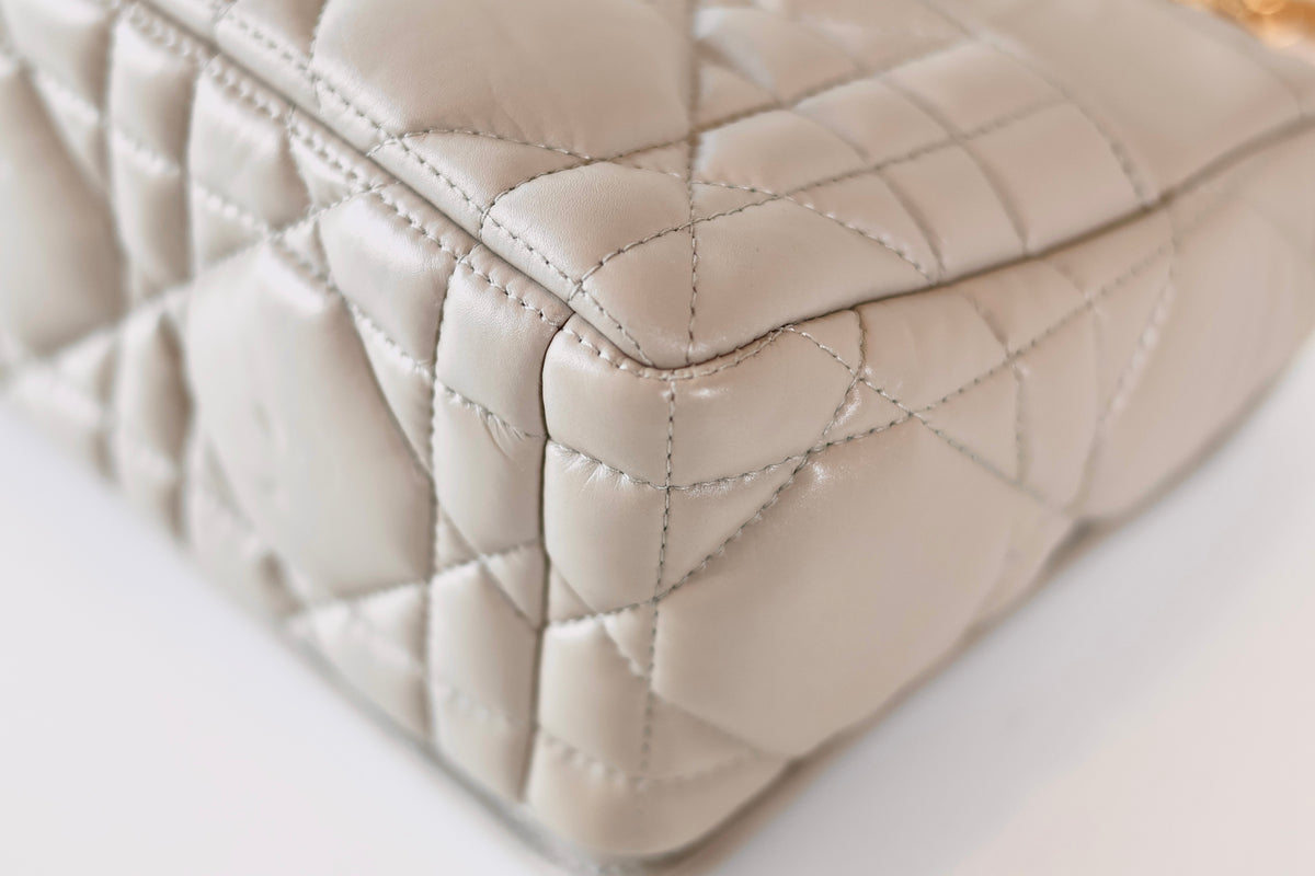 Dior Caro Bag