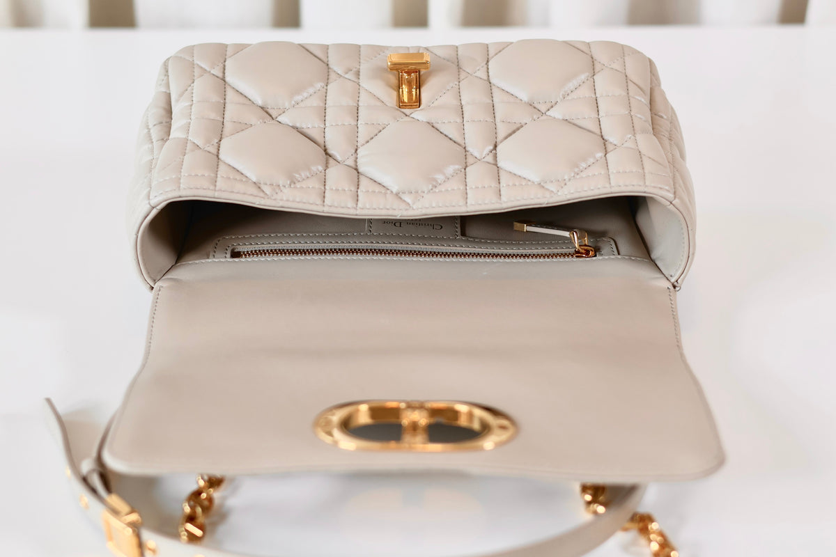 Dior Caro Bag