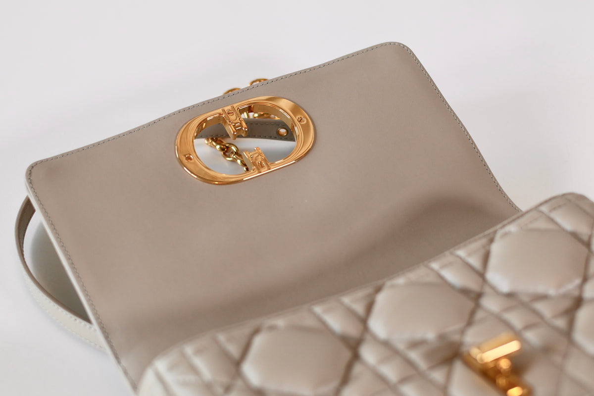 Dior Caro Bag