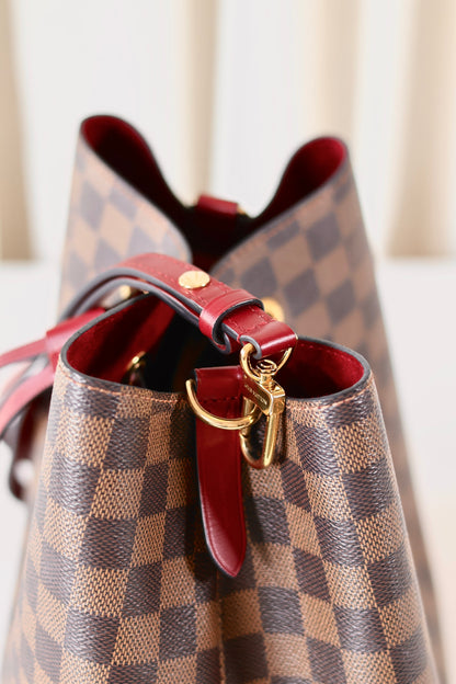 Louis Vuitton Neo Noé Damier Ebene MM