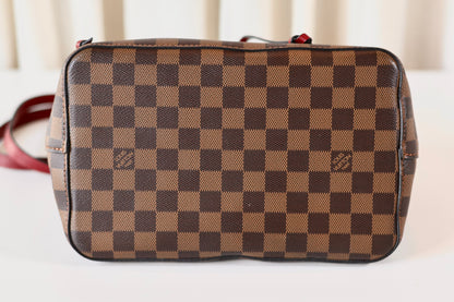 Louis Vuitton Neo Noé Damier Ebene MM