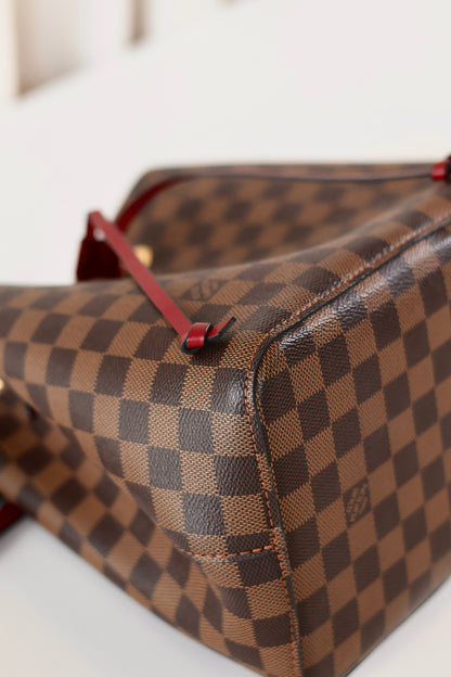 Louis Vuitton Neo Noé Damier Ebene MM