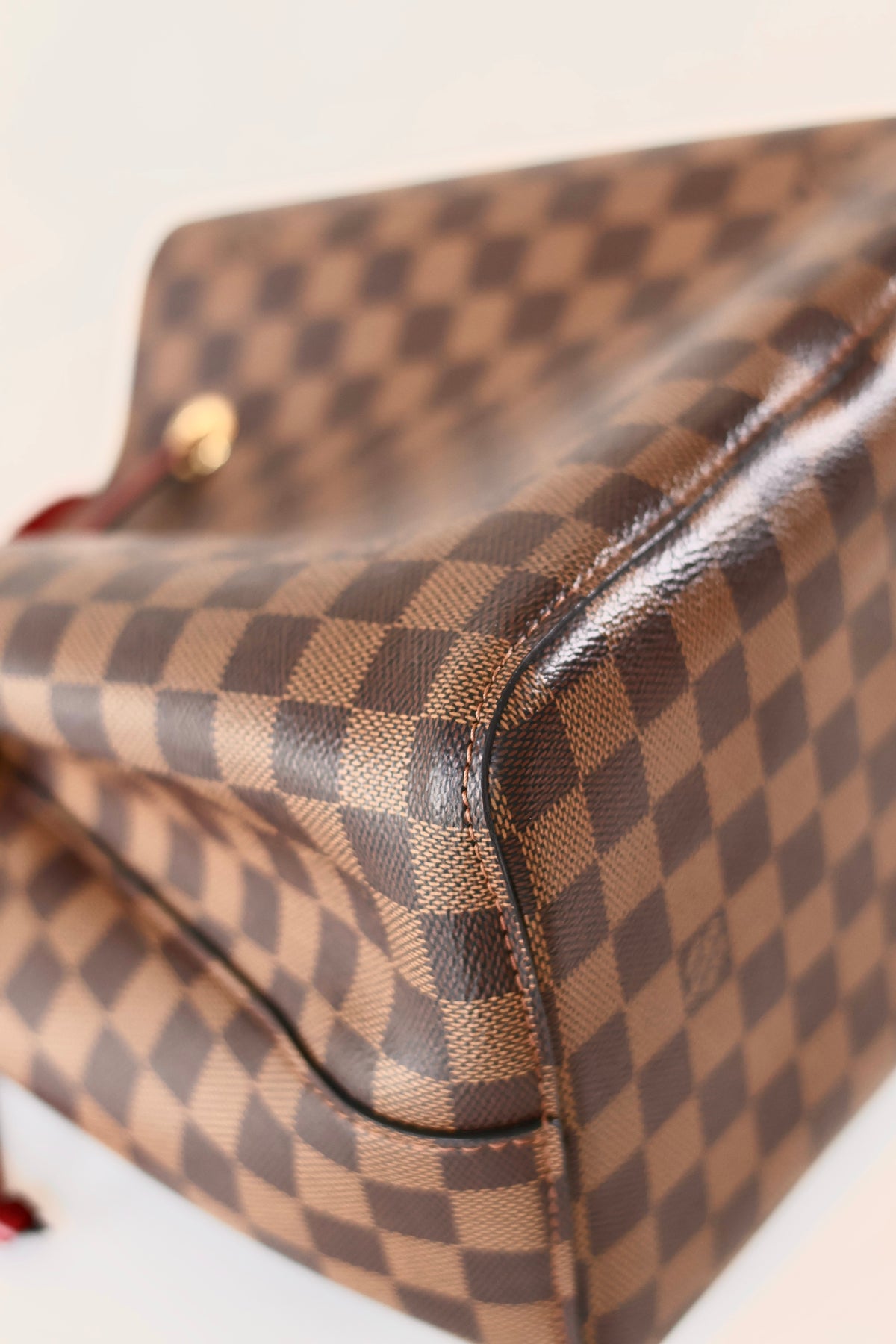 Louis Vuitton Neo Noé Damier Ebene MM