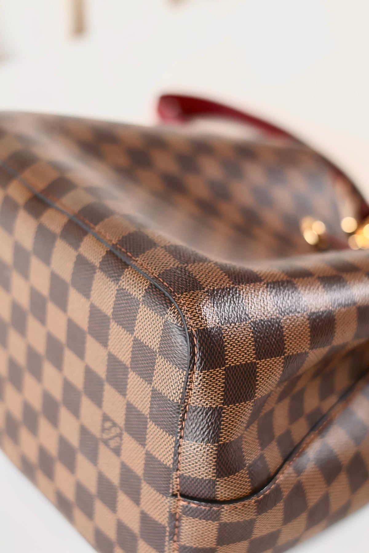 Louis Vuitton Neo Noé Damier Ebene MM