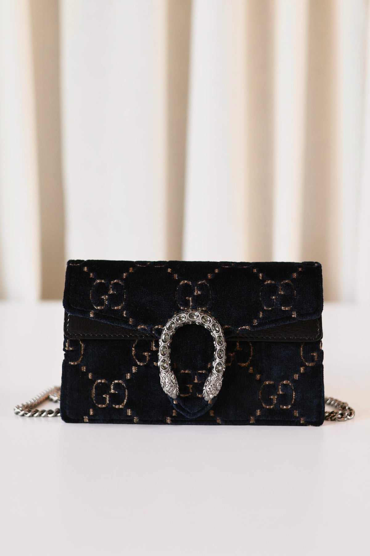 Dionysus Mini Velvet Dionysus