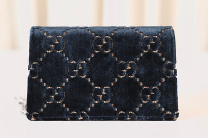 Dionysus Mini Velvet Dionysus