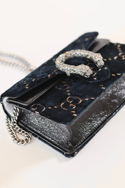 Dionysus Mini Velvet Dionysus