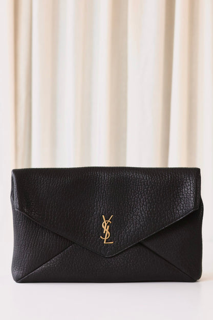 Saint Laurent Envelope bag large