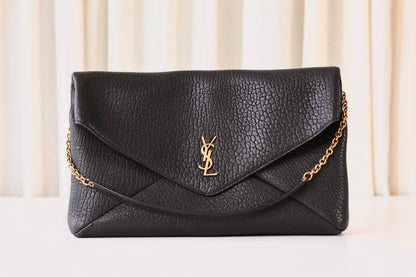 Saint Laurent Envelope bag large