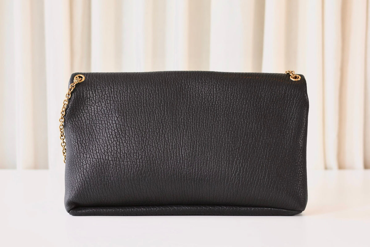 Saint Laurent Envelope bag large