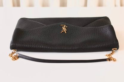 Saint Laurent Envelope bag large