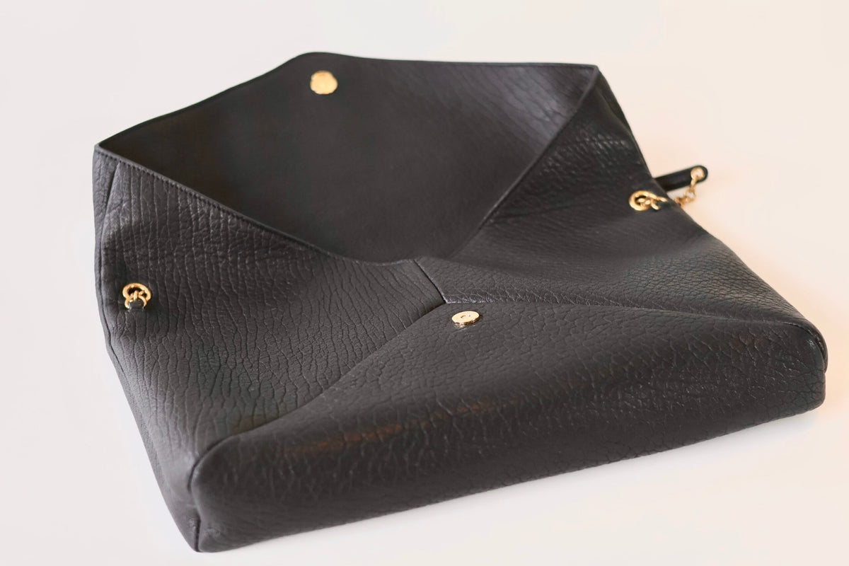 Saint Laurent Envelope bag large