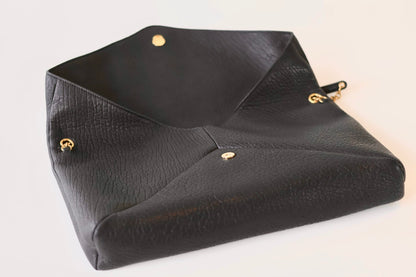 Saint Laurent Envelope bag large