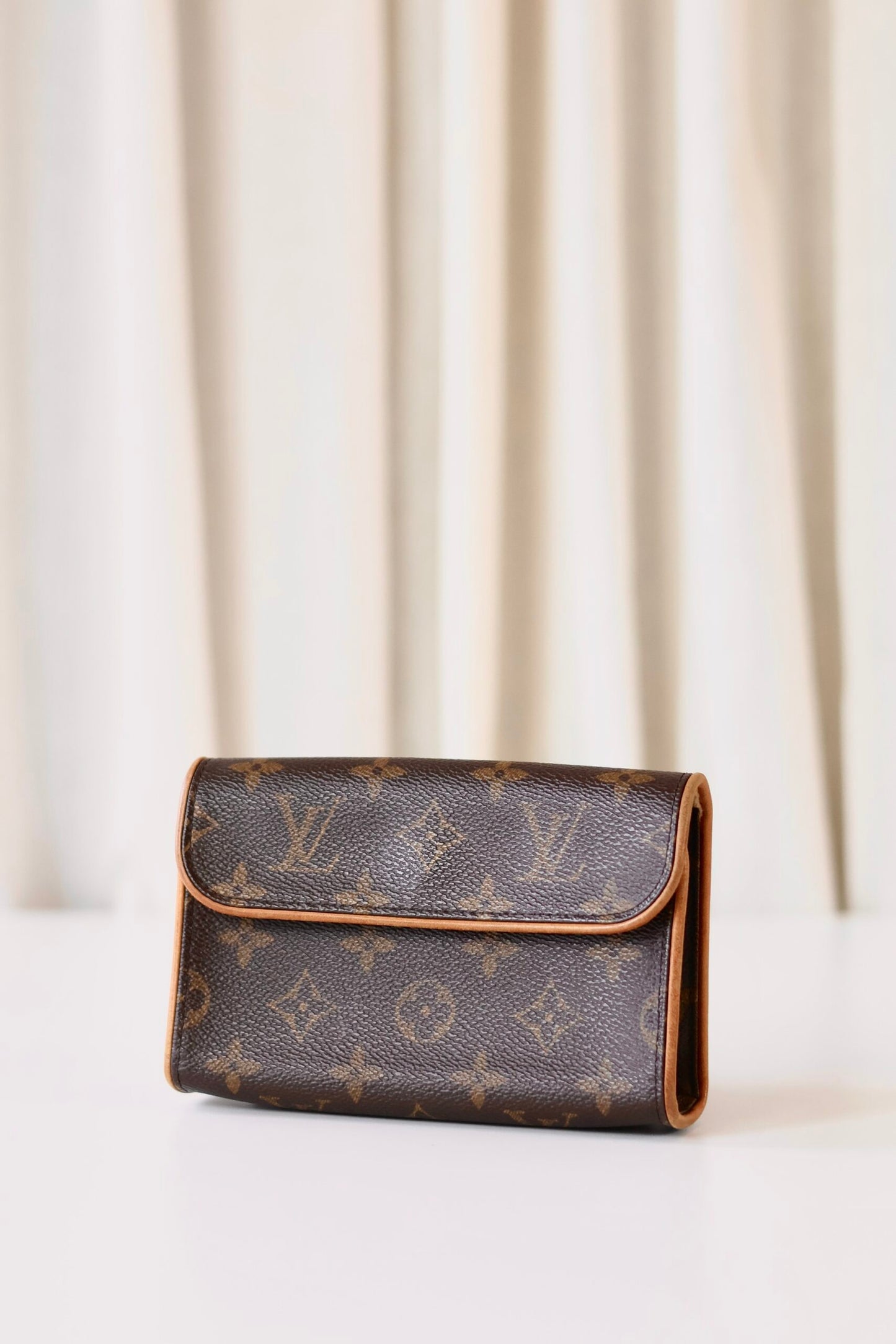 Louis Vuitton Florentine monogram