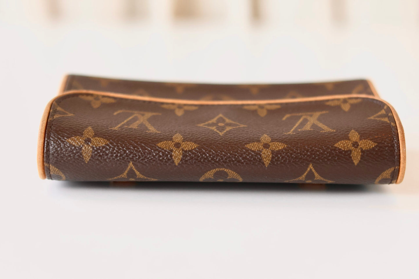Louis Vuitton Florentine monogram