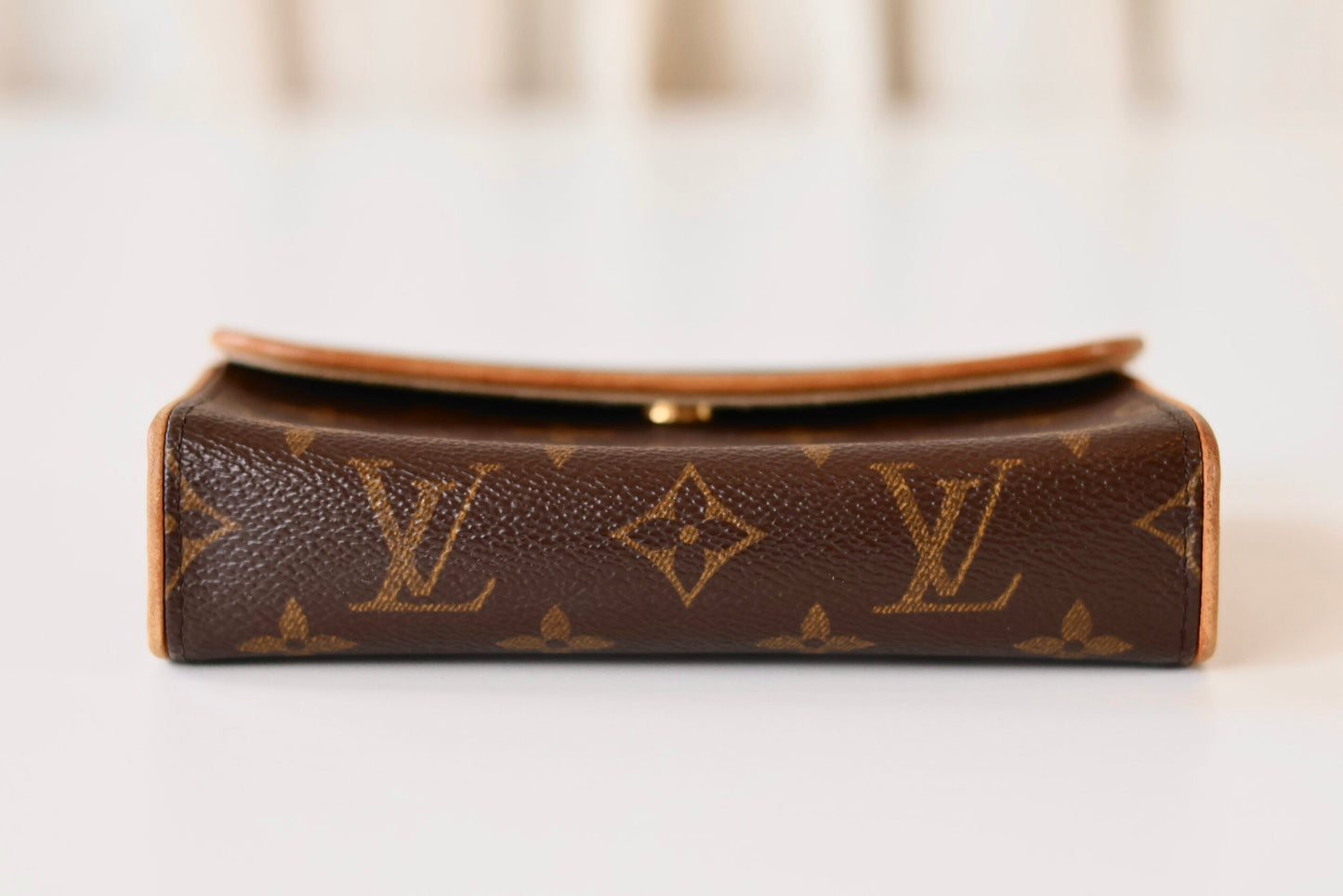Louis Vuitton Florentine monogram
