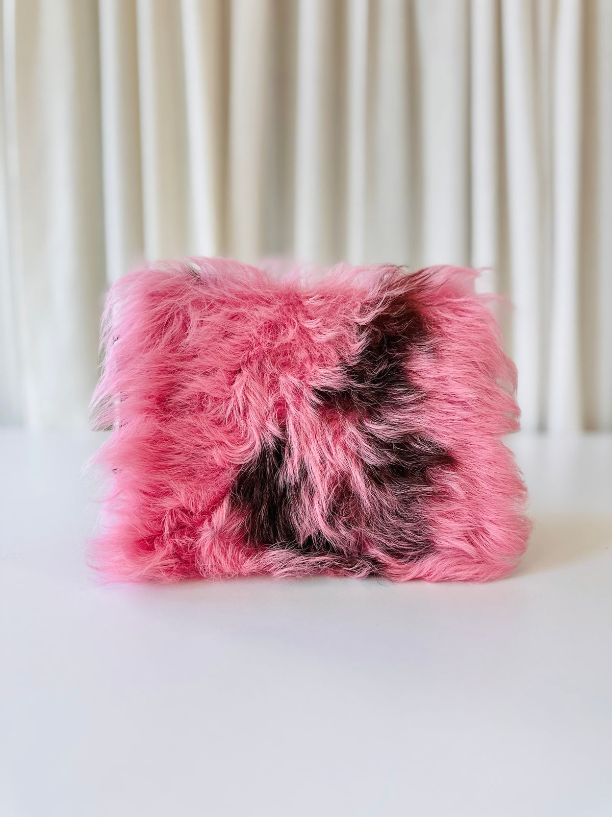 Prada Pony Hair crossbody bag