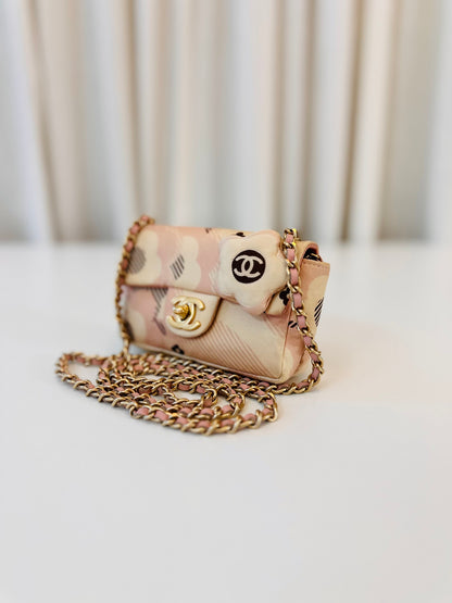 Chanel crossbody bag
