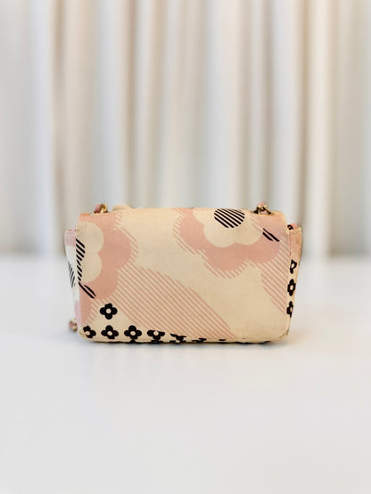 Chanel crossbody bag