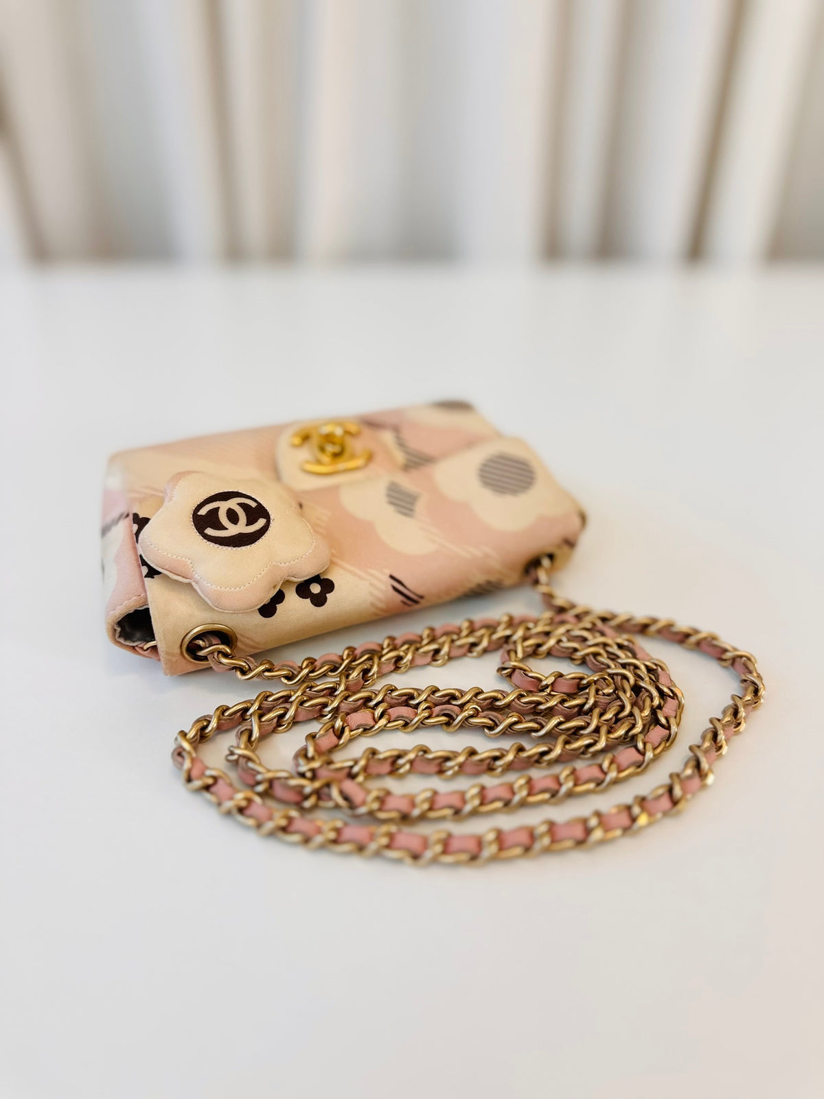 Chanel crossbody bag