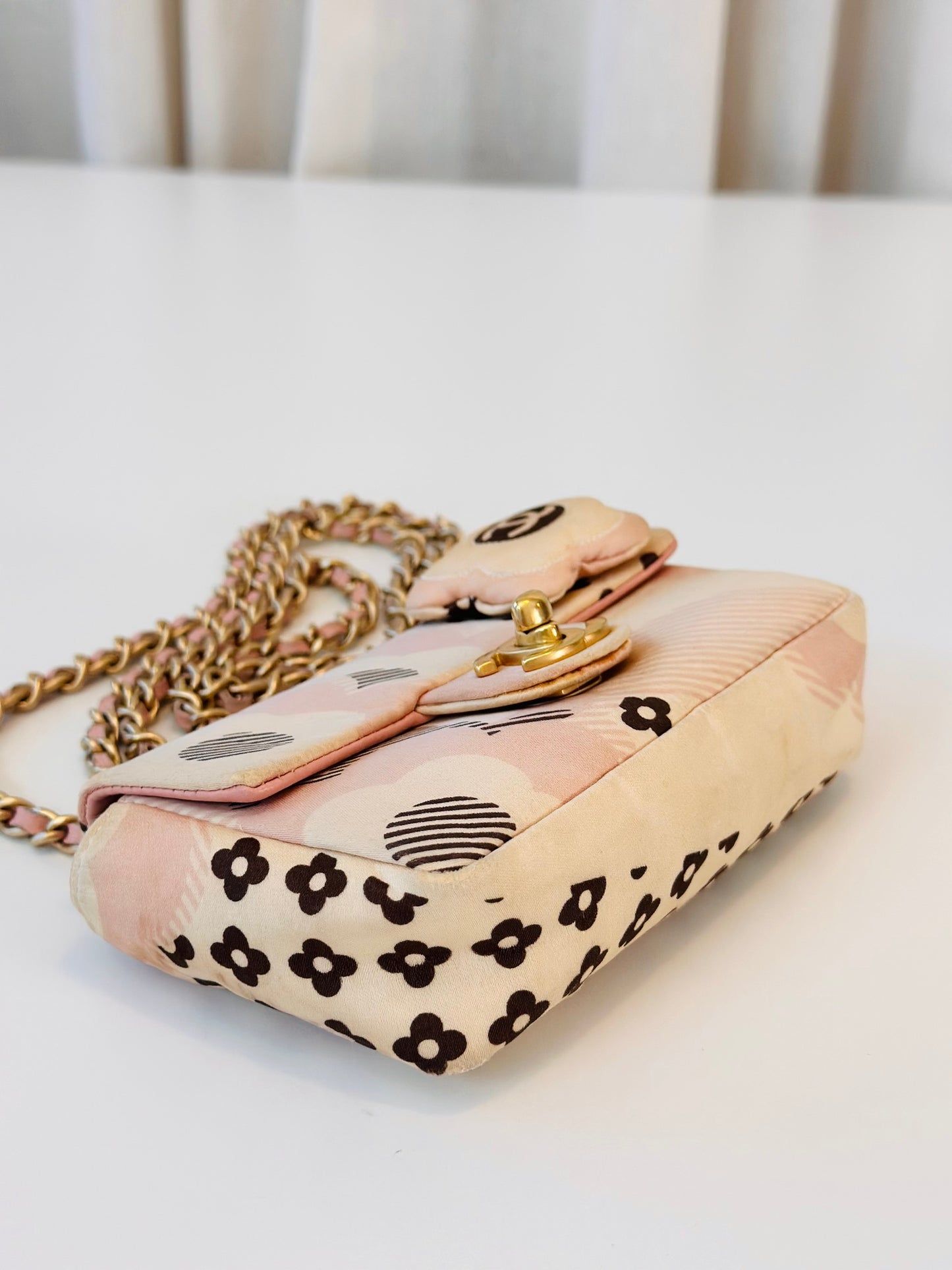 Chanel crossbody bag