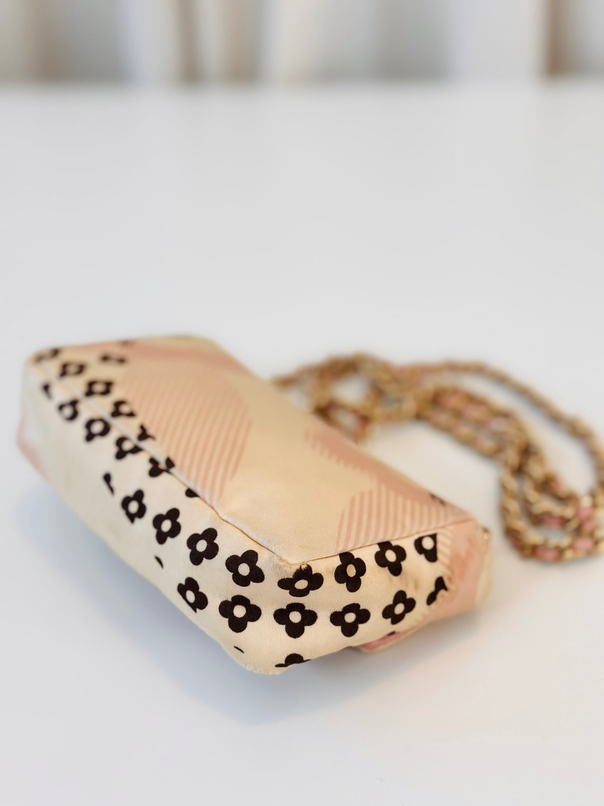 Chanel crossbody bag