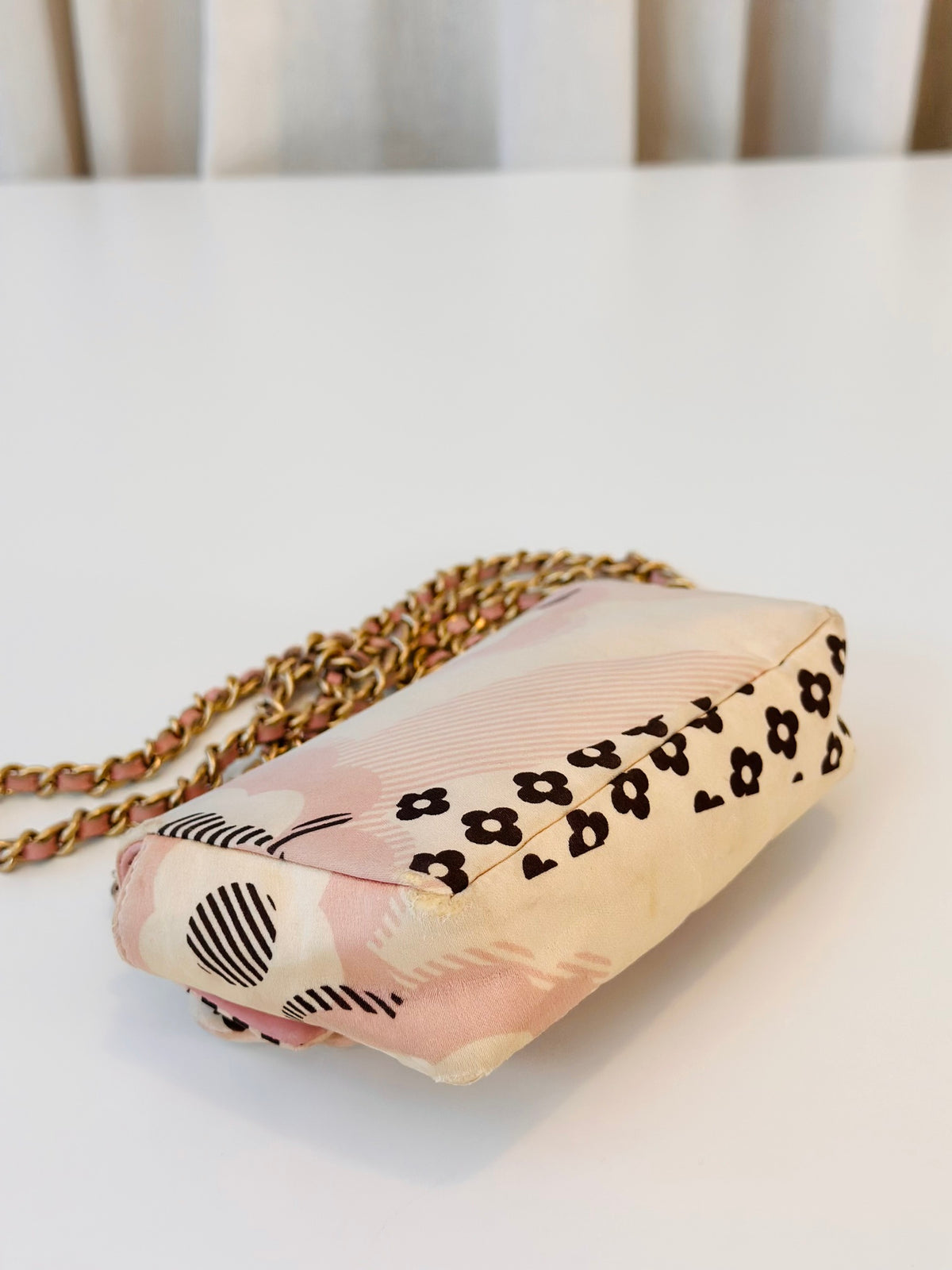 Chanel crossbody bag