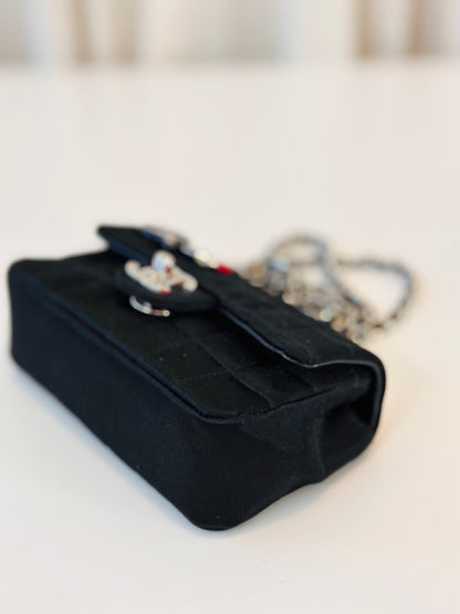 Rare Chanel crossbody bag